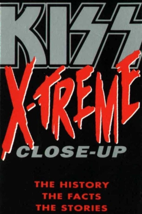X-treme Close-Up
