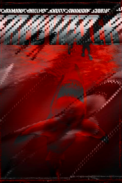 Red Water