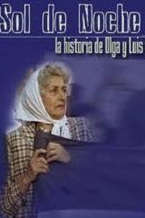 Sol de noche