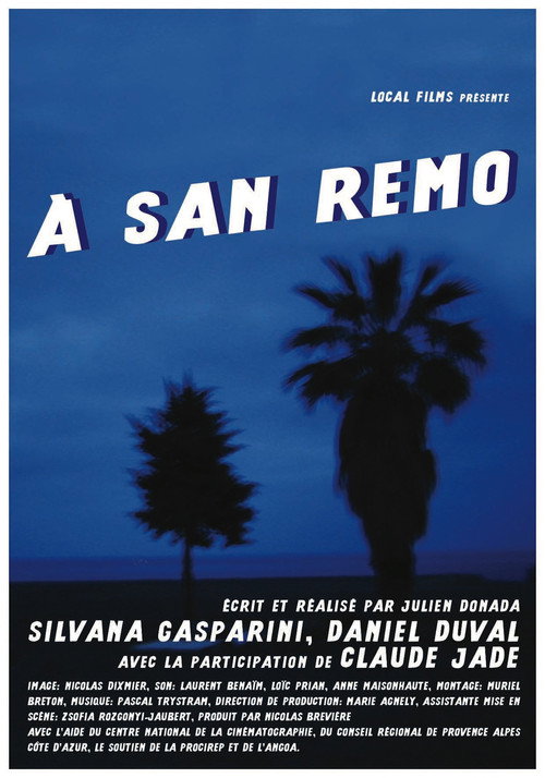 In San Remo