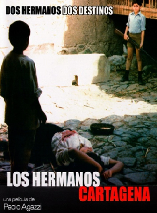 Los Hermanos Cartagena su mensaje de la película