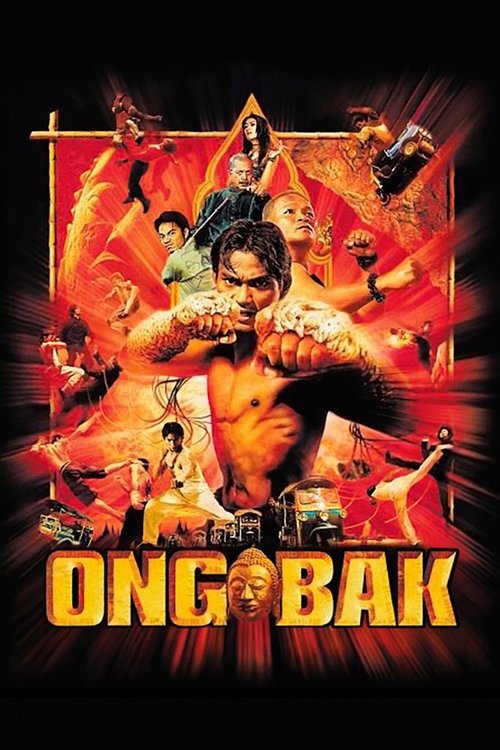 Ong-Bak