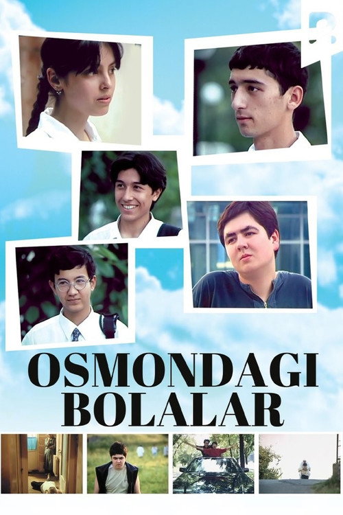 Osmondagi bolalar