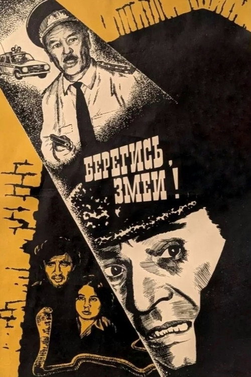 Beregis, zmey!