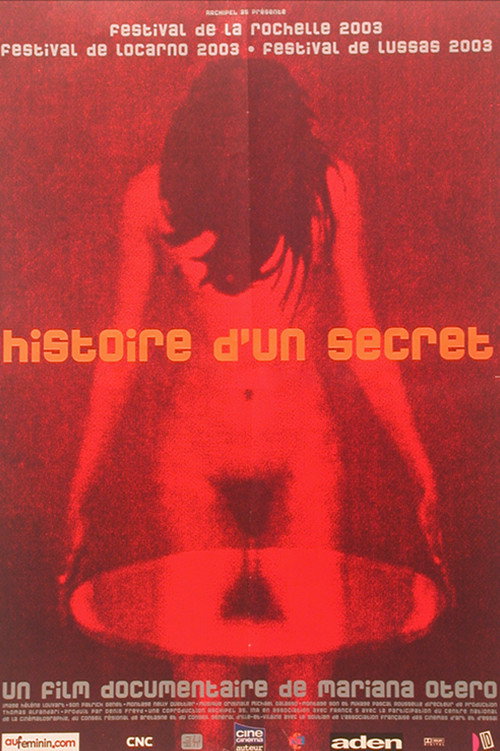 History of a Secret