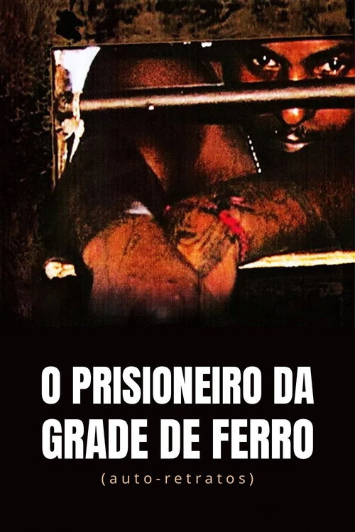 Prisoner of the Iron Bars