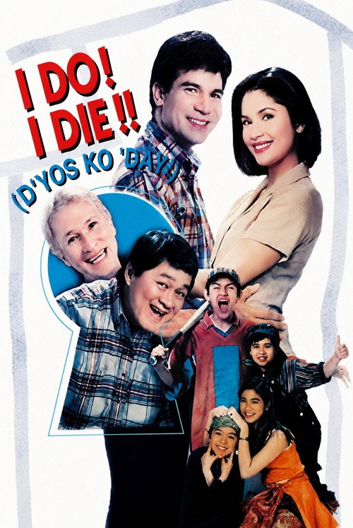 I Do, I Die! Dyos Ko Day