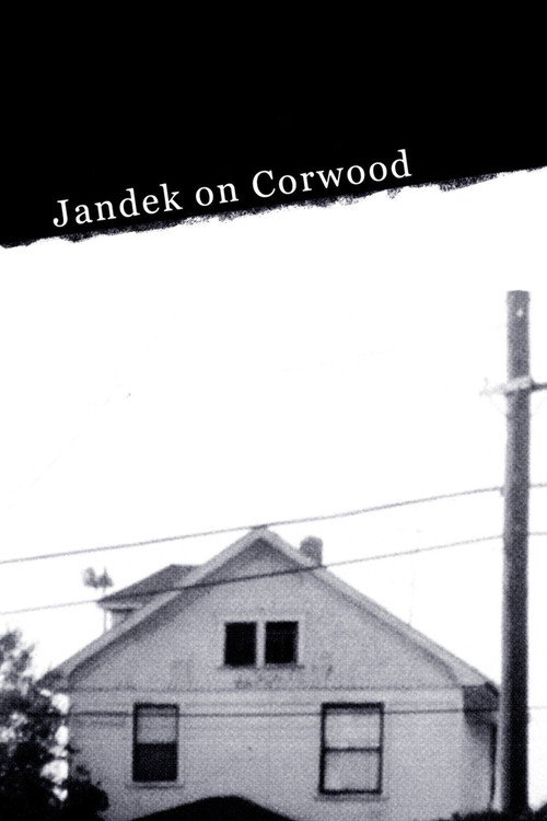 Jandek on Corwood