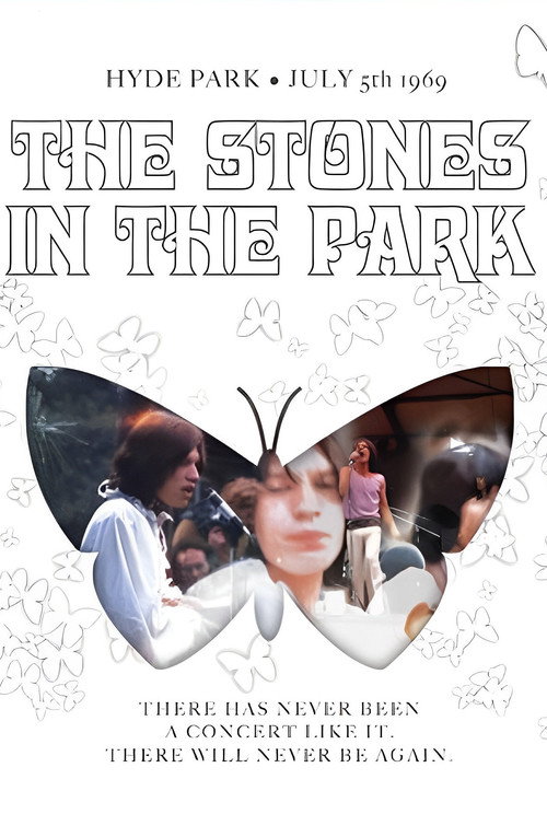 Stones in the Park