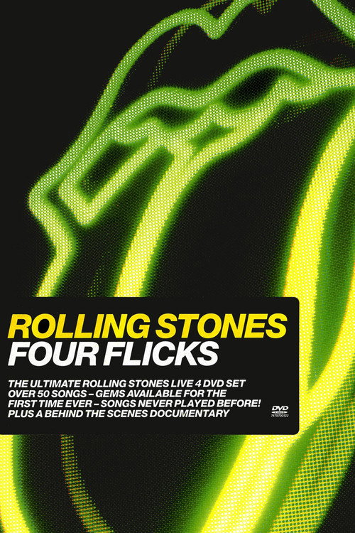 Four Flicks