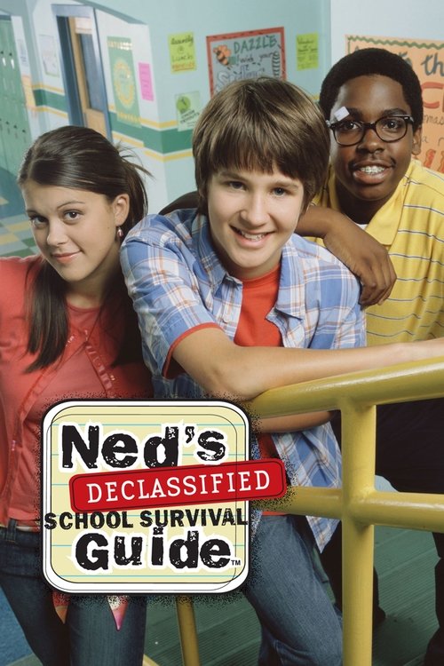 Ned's Declassified School Survival Guide