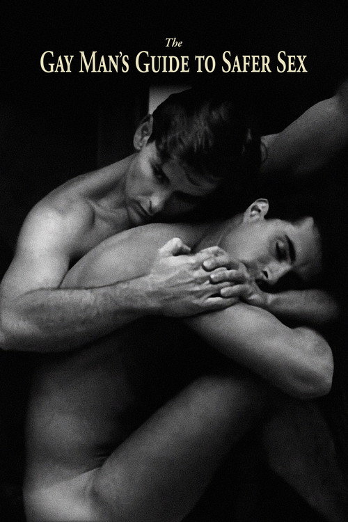 Gay Man's Guide to Safer Sex