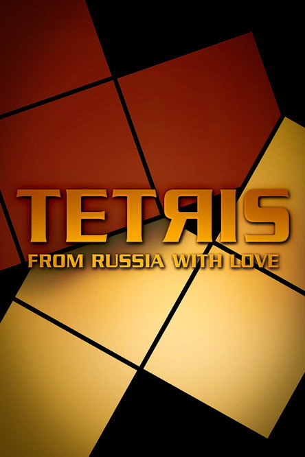 Tetris : From Russia with Love