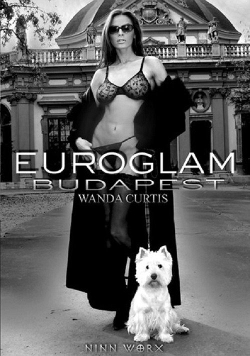 Euroglam Budapest: Wanda Curtis