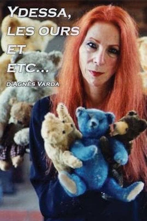 Ydessa, les ours et etc...