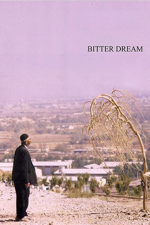 Bitter Dream