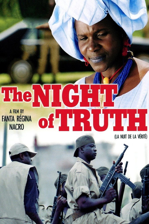 Night of Truth
