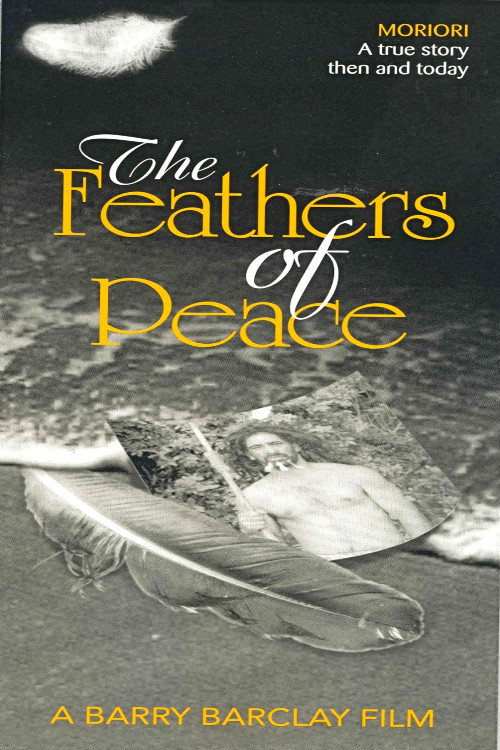 The Feathers Of Peace