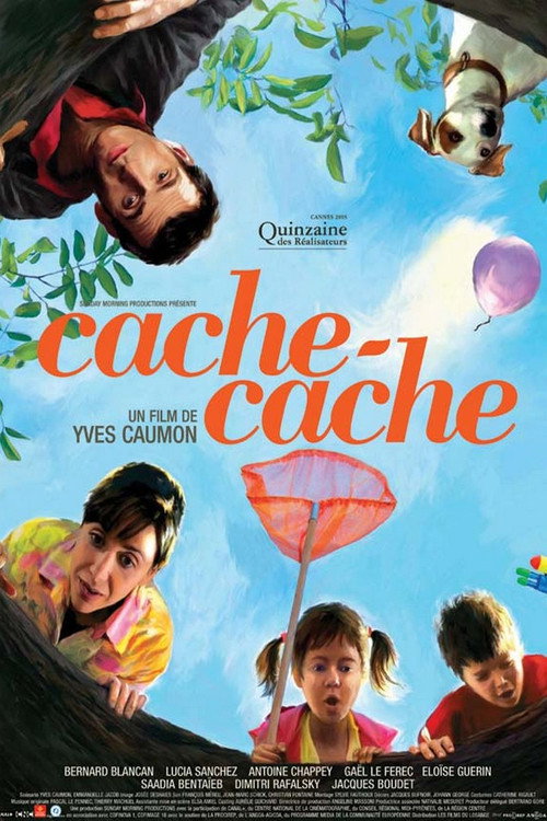 Cache