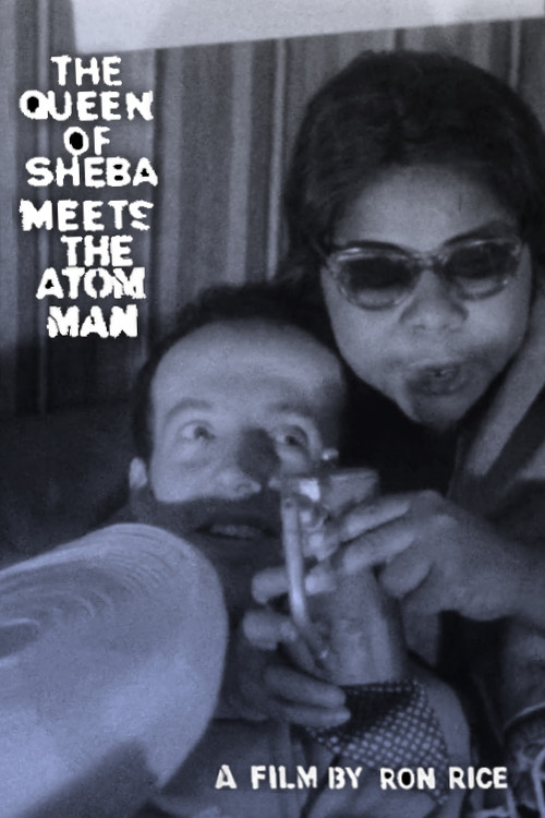Queen of Sheba Meets the Atom Man