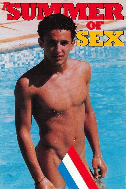 Summer of Sex