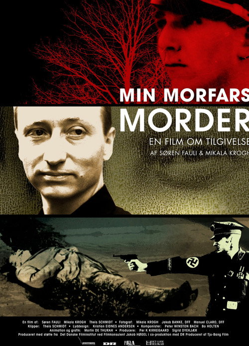 My Grandfather's Murderer
