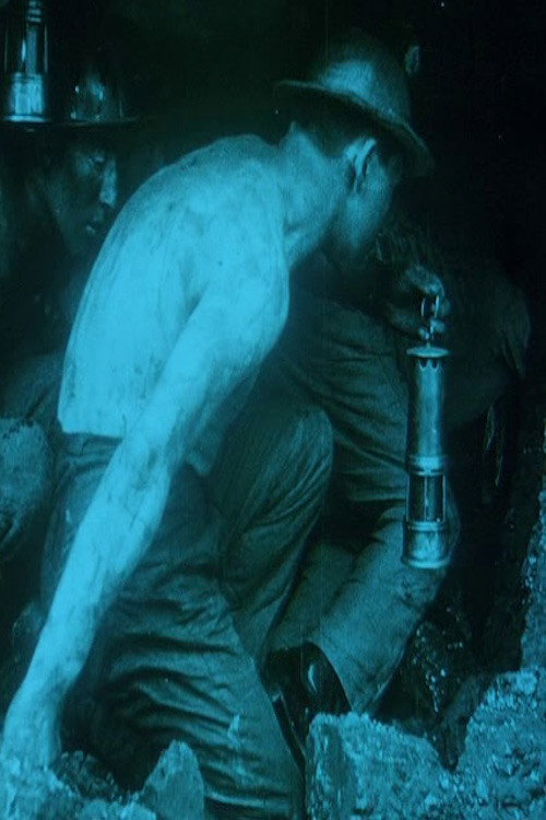 The Great Mine Disaster