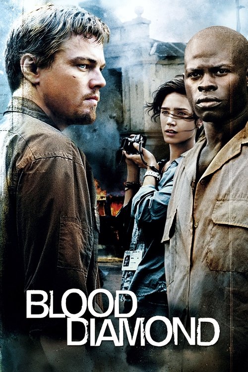 Blood Diamond