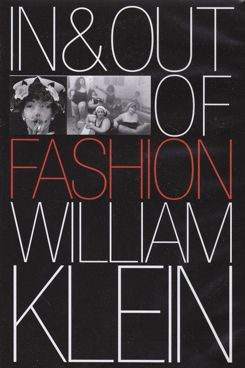 In and out of fashion