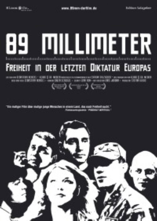89 Millimeter