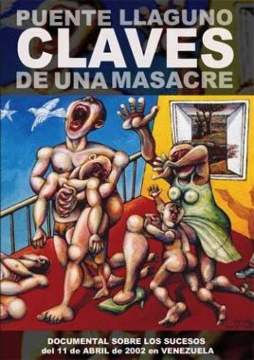 Puente Llaguno: Claves de una Masacre