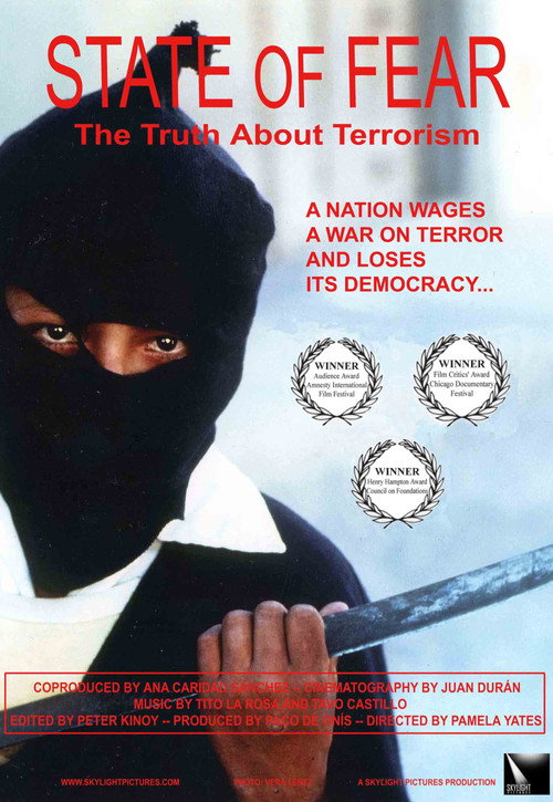 State of Fear: The Truth about Terrorism