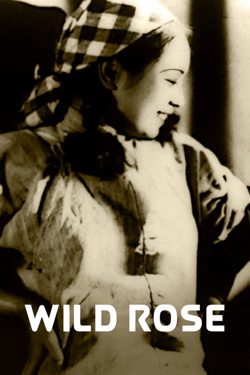 Wild Roses