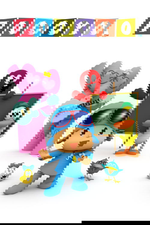 Pocoyo