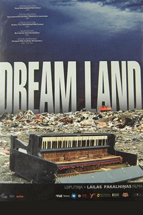 Dreamland