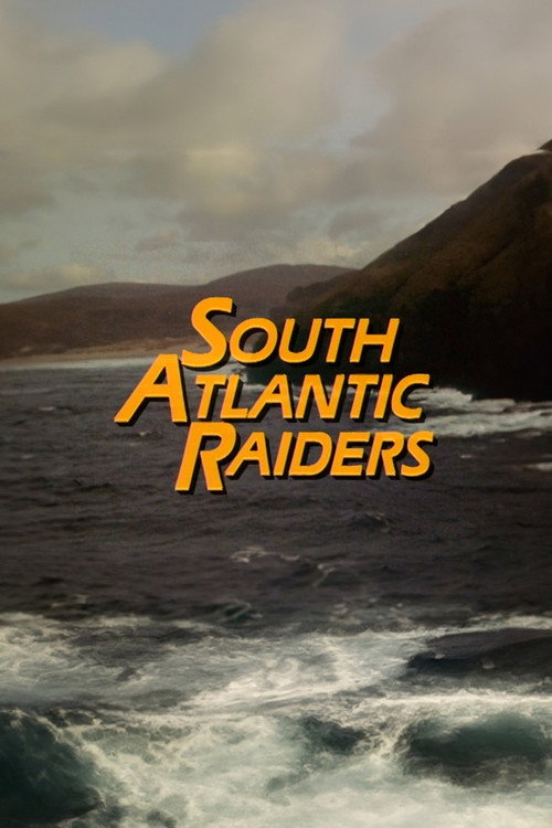 South Atlantic Raiders