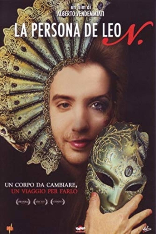 The Person De Leo N