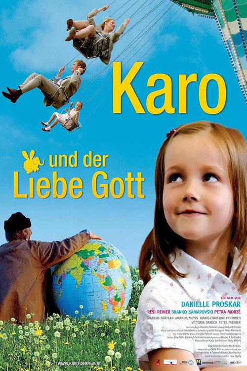 Karo and God Himself