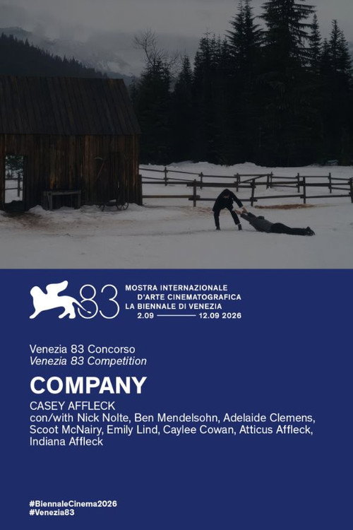 Company