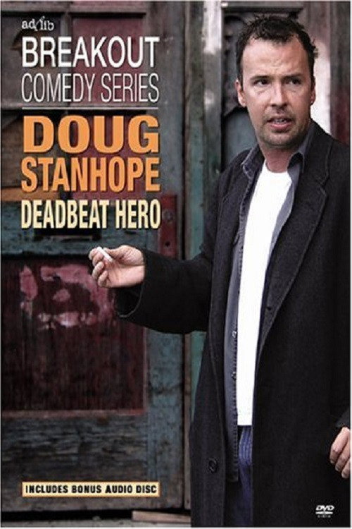 Deadbeat Hero