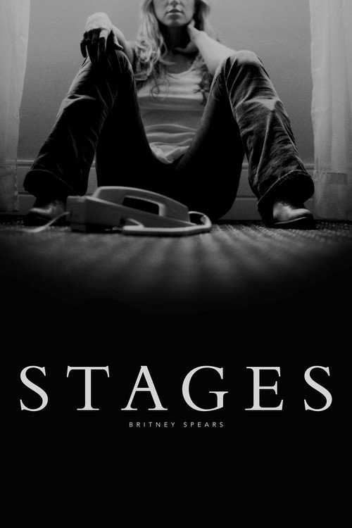 Stages: Three Days in Mexico