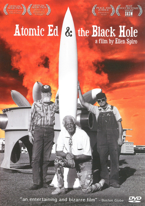 Atomic Ed and the Black Hole