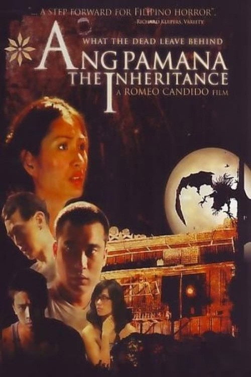 Ang Pamana: The Inheritance