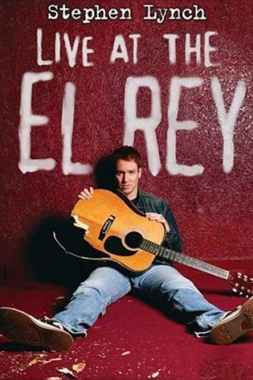Live at the El Rey