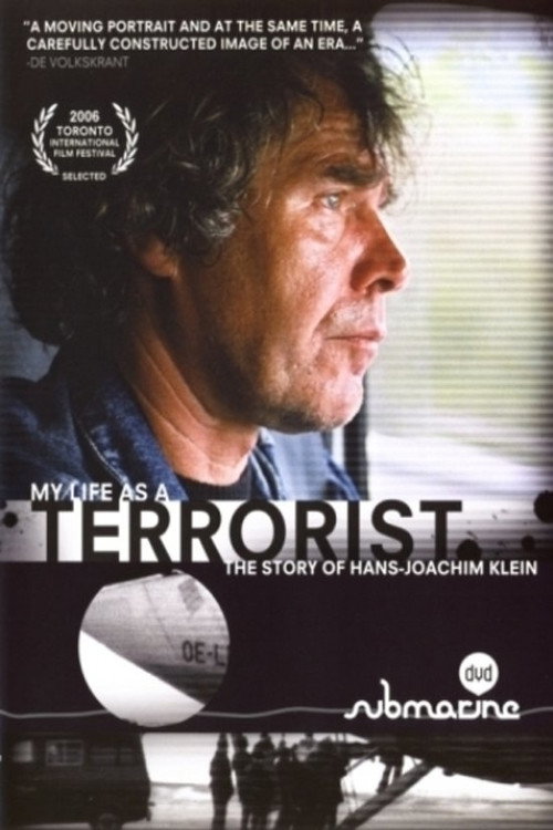 Hans-Joachim Klein: My Life as a Terrorist