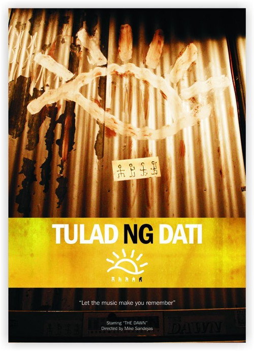 Tulad Ng Dati