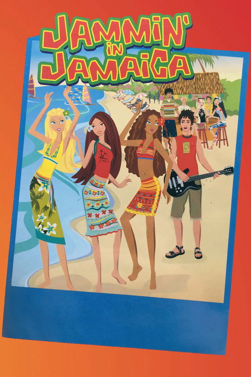 My Scene: Jammin' in Jamaica