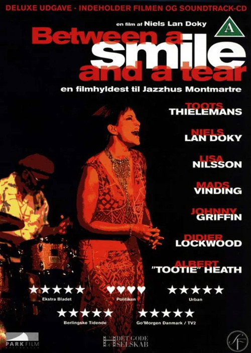 Between a smile and a tear - a tribute to the Montmartre