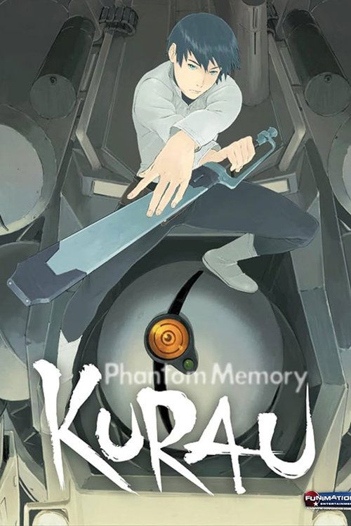 Kurau Phantom Memory