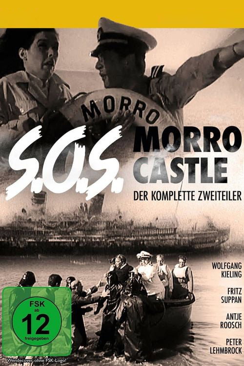 S.O.S. – Morro Castle